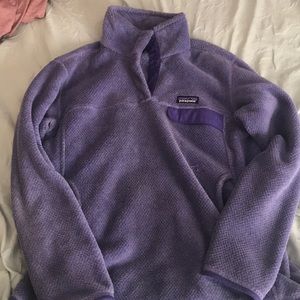 Women's Re-Tool Snap-T® Fleece Pullover